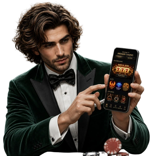 Cashed Casino Cashed Casino App per Android e iOS Hero